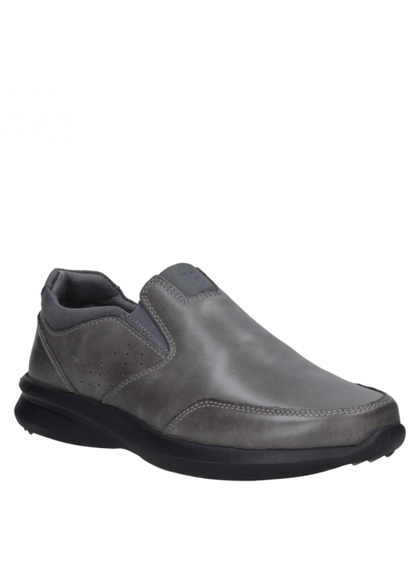 Zapatilla Hombre B268 16 Hrs gris