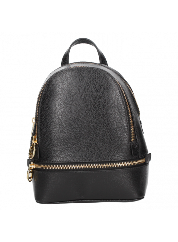 Mochila Mujer F439 Luz Da Lua negro