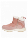 Botin Niña F755 Panama Jack rosado