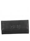 Billetera Mujer F964 Panama Jack negro