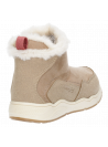 Botin Niña F755 Panama Jack beige