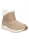 Botin Niña F755 Panama Jack beige