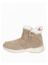 Botin Niña F754 Panama Jack beige