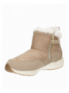 Botin Niña F754 Panama Jack beige