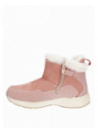 Botin Niña F754 Panama Jack rosado