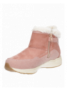 Botin Niña F754 Panama Jack rosado