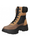 Botin Mujer F310 Zappa cafe