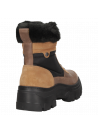 Botin Mujer F310 Zappa cafe