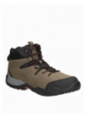 Botin Hombre F687 Panama Jack terra