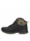 Botin Hombre F698 Panama Jack negro