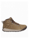 Botin Hombre F703 Panama Jack taupe