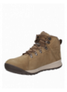 Botin Hombre F703 Panama Jack taupe