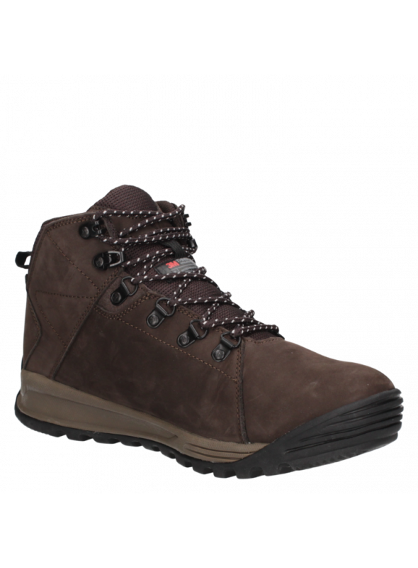 Botin Hombre F703 Panama Jack brown