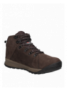 Botin Hombre F703 Panama Jack brown