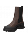 Bota Mujer F315 Zappa cafe