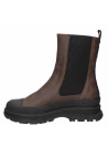 Bota Mujer F315 Zappa cafe