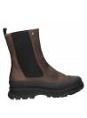 Bota Mujer F315 Zappa cafe