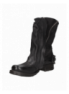 Botin Mujer G539 AS98 negro