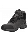 Botin Hombre F700 Panama Jack gris