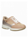 Zapatilla Mujer G042 16HRS beige