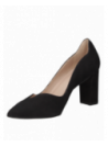 Zapato Mujer G463 MINGO negro