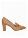 Zapato Mujer G462 MINGO camel