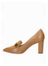 Zapato Mujer G462 MINGO camel