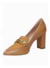 Zapato Mujer G462 MINGO camel