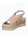 Sandalia Mujer G478 MINGO beige