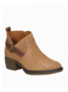 Botin Mujer G751 Panama Jack camel