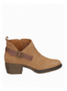 Botin Mujer G751 Panama Jack camel