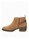 Botin Mujer G751 Panama Jack camel