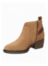 Botin Mujer G751 Panama Jack camel