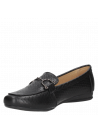 Zapato Mujer G601 Bruno Rossi negro