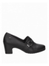 Zapato Mujer G040 16 HRS negro