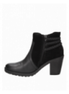 Botin Mujer G748 PANAMA JACK negro