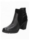 Botin Mujer G748 PANAMA JACK negro