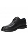 Zapato Hombre A306 16 Hrs negro