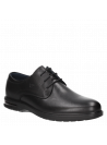 Zapato Hombre A306 16 Hrs negro