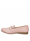 Zapato Mujer G601 Bruno Rossi rosado