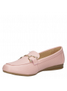 Zapato Mujer G601 Bruno Rossi rosado