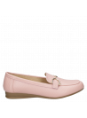 Zapato Mujer G601 Bruno Rossi rosado