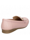 Zapato Mujer G601 Bruno Rossi rosado