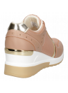 Zapatilla Mujer G602 Bruno Rossi rosado