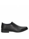 Zapato Hombre T122 16 Hrs negro