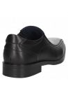 Zapato Hombre T122 16 Hrs negro