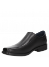 Zapato Hombre T122 16 Hrs negro