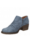 Botin Mujer B693 Panama Jack azul