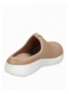 Zapatilla Mujer G072 16 HRS beige