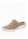 Zapatilla Mujer G072 16 HRS beige